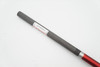 New Fujikura '25 Ventus Red HB Velocore+ 8-X 85g X-STIFF 42" Hybrid Shaft .370