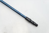 Aldila Synergy Blue Graphene 60-X X-Stiff 42.75" Mini Driver Shaft Taylormade R7