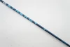 Aldila Synergy Blue 2021 60-X X-Stiff 42.75" Mini Driver Shaft Callaway Quantum