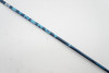 Aldila Synergy Blue 2021 60-X X-Stiff 42.75" Mini Driver Shaft Cobra King Tec MD