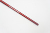 New Fujikura 2024 Ventus Red Velocore+ 7-X 78g X-Stiff 46" Shaft .335 Uncut