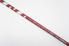 New Fujikura 2024 Ventus Red Velocore+ 6-X 66g X-Stiff 46" Shaft .335 Uncut