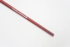 New Fujikura 2024 Ventus Red Velocore+ 6-R 65g Regular 46" Shaft .335 Uncut