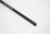 New Fujikura Ventus Black Velocore 5-S 58g 46" Stiff Shaft .335 Uncut