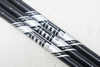 (3) New True Temper Amt Black Onyx S300 Stiff 36.5" Wedge Shafts .355 1174592