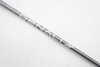 Project X Denali Frost Silver 5.5 60g Regular 39" #4 Hybrid Shaft Callaway Quantum