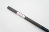 New Fujikura Ventus Blue HB Velocore 8-X 86g X-STIFF 42" Hybrid Shaft .370