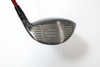 Callaway Paradym Ai Smoke Max D 12° Driver Stiff Denali Red 60 Good Left Hand Lh