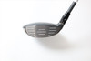 Callaway Paradym Ai Smoke Max 15° 3 Fairway Wood Extra Stiff Hzrdus Smoke Black