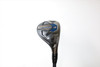 Callaway Paradym Ai Smoke Hl 21° 4 Hybrid Extra Stiff Flex Recoil Dart 95 Good