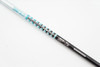 NEW Graphite Design Tour AD GP-7S BLACK 75g Stiff 46" Driver/Wood Shaft .335