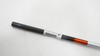 New Graphite Design Tour Ad DI-95X Orange 99g X-STIFF 42" Hybrid Shaft .370