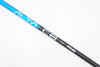 Ping Alta CB Blue 70-S Stiff 38.5" #5 Hybrid Shaft Ping G440 G425 G430 G410 Tip