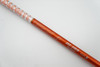 New Graphite Design Tour Ad DI-105X Orange 109g X-STIFF 42" Hybrid Shaft .370