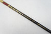 New Graphite Design Tour Ad CQ-6X 66g X-Stiff 46" Driver Shaft .335 Uncut