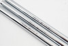 (3) New True Temper Amt Tour White X100 X-Stiff 37" Wedge Shaft .355 Taper 3-6-B