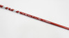 New Fujikura Ventus Red Velocore 5-R 58.5G Regular 46" Driver Shaft .335 953992