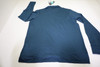 Greyson Golf Omaha Long Sleeve Polo Mens Size Medium Aegean New INV13099521