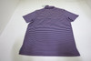 Greyson Golf Polo Mens Size Medium Maltese Blue/Wisteria Regular New INV13102262