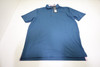 Greyson Golf Cayuse Polo  Mens Size  Medium Aegean Regular  New INV13101808