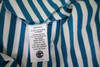 Greyson Golf Ruess Polo Mens Size Medium Channel/Arctic Regular New INV13099544