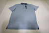 Greyson Golf Turret Polo Mens Size Medium Bonneville/Arctic New INV13099301