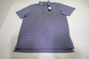 Greyson Golf Saranac Polo Mens Size Medium Heron/Mulberry New INV13099232