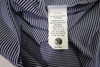 Greyson Golf Saranac Polo Mens Size Medium Heron/Mulberry New INV13099232