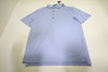 Greyson Golf Cayuse Polo  Mens Size  Medium Heron Regular  New INV13099559