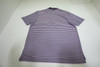 Greyson Golf Cypress Polo Mens Size Medium Sunrise/Maltese Blue New INV13099670