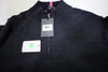 G/Fore Golf 1/4 Zip Sweater  Mens Size  Medium CM/TW Regular  New INV13390285