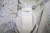 Peter Millar Golf Summer Comfort Polo Mens Size Medium WHT New INV13558501