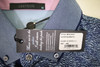 Greyson Golf Range Polo  Mens Size  Medium Bonneville Regular  New INV13098232