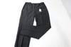 New J Lindeberg Golf Pia Pants Womens Waist Size 28 W28 Black INV13415520