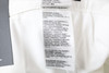 New J Lindeberg Adina Skorts Womens Small White INV13491020