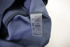 Travis Mathew Moveknit Double Stra Sport Bra Womens Size Small Blue INV13052405