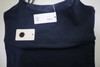 Travis Mathew Moveknit Double Stra Sport Bra Womens Size Small Blue INV13052405