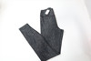 Greyson Feather Jacquard Luna Legging Pants Womens Small Camp INV12671288