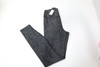 Greyson Feather Jacquard Luna Legging Pants Womens Small Camp INV12671288