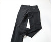 New J Lindeberg Golf Pia Pants Womens Waist Size 27 W27 Black INV13415512