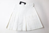 New J Lindeberg Adina Skorts Womens Small White INV13491027