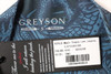 Greyson Magic Dragon Luna Legging Pants Womens Small Aegean INV13098766