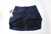Greyson Painted Feather Phoenix Skorts Womens Small Maltese Blue INV13206875