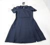 J  Lindeberg Golf Kanai Dress  Womens Size  Medium JL Navy   New INV13491139
