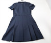 J  Lindeberg Golf Kanai Dress  Womens Size  Medium JL Navy   New INV13491139