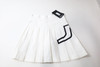 New J Lindeberg Golf Naomi Skorts Womens X-Small White INV13490880