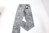 Greyson Wolf Scales Jacquard Luna Legging Pants Womens Small Sand INV12671285