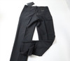 New J Lindeberg Golf Pia Pants Womens Waist Size 26 W26 Black INV13413826