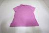 Nike Golf  Dri-FIT Polo  Womens Size  Small Pink Regular  New INV13584153
