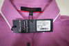 Greyson Scarlett w/Crowley Collar Polo Womens Size Small Peony New INV12677352